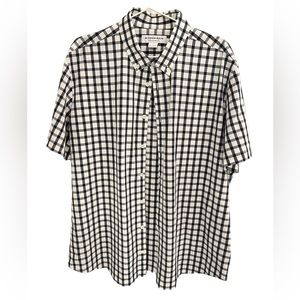 Mizzen+Main XL golf classic performance button down - like new condition